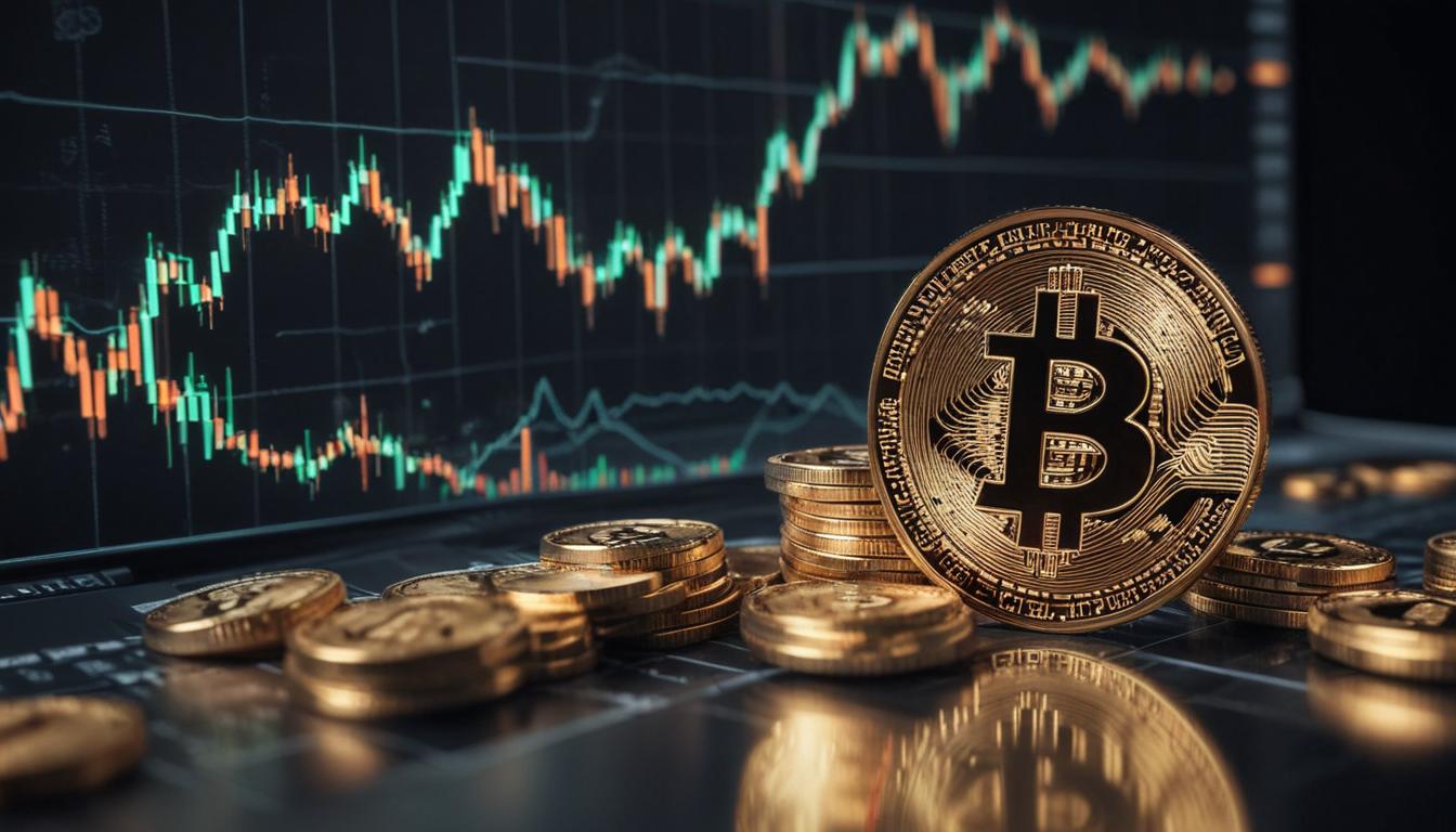 Биткоин 2024: Как институционалы меняют криптоинвестиции! Взрывной рост! | Cryptodamus.io