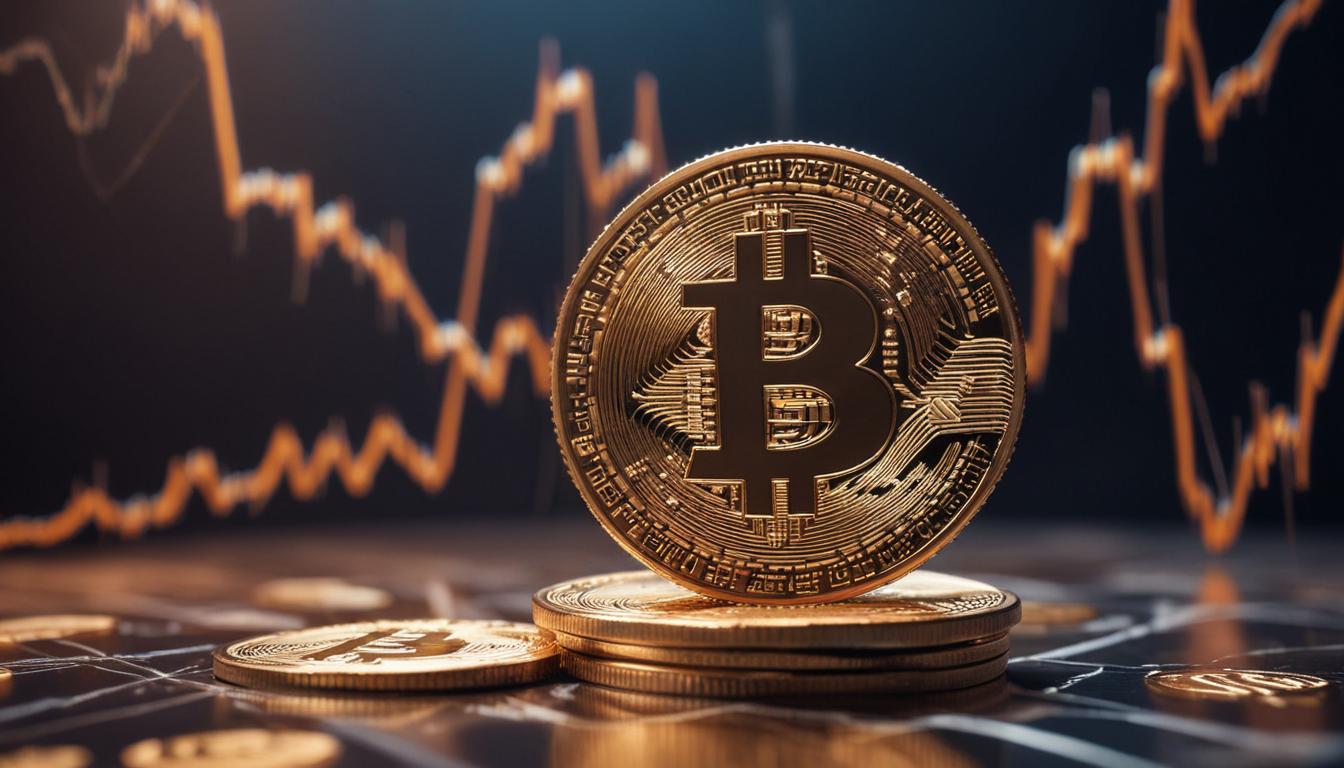 Взрывной рост интереса институтов к Биткоину в 2024: диверсификация, защита от инфляции и пророчество Ark Invest! | Cryptodamus.io