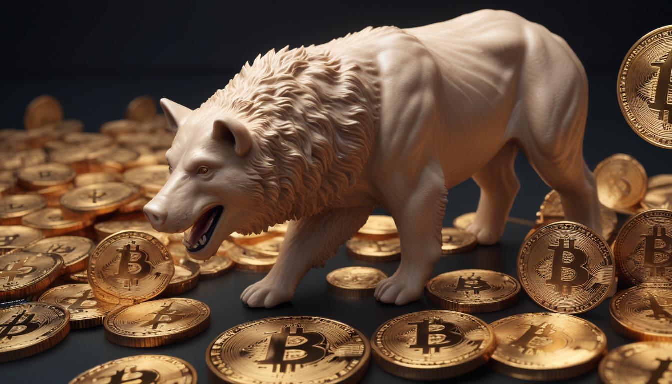 Bitcoin's 2025 Mega-Rally: Institutional Whales Driving Next All-Time High? | Cryptodamus.io
