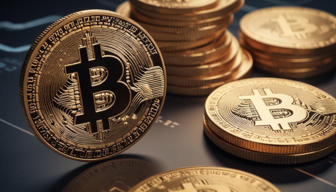 Цена биткоина в 2025: Шокирующие прогнозы Polymarket и их значение! | Cryptodamus.io