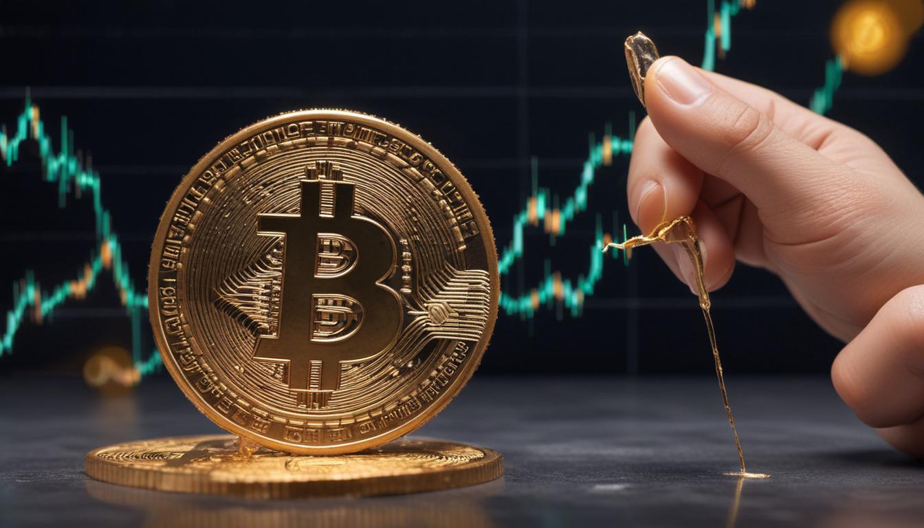 Цена Bitcoin в 2025: ШОК-прогнозы! Достигнет ли он $200,000? | Cryptodamus.io