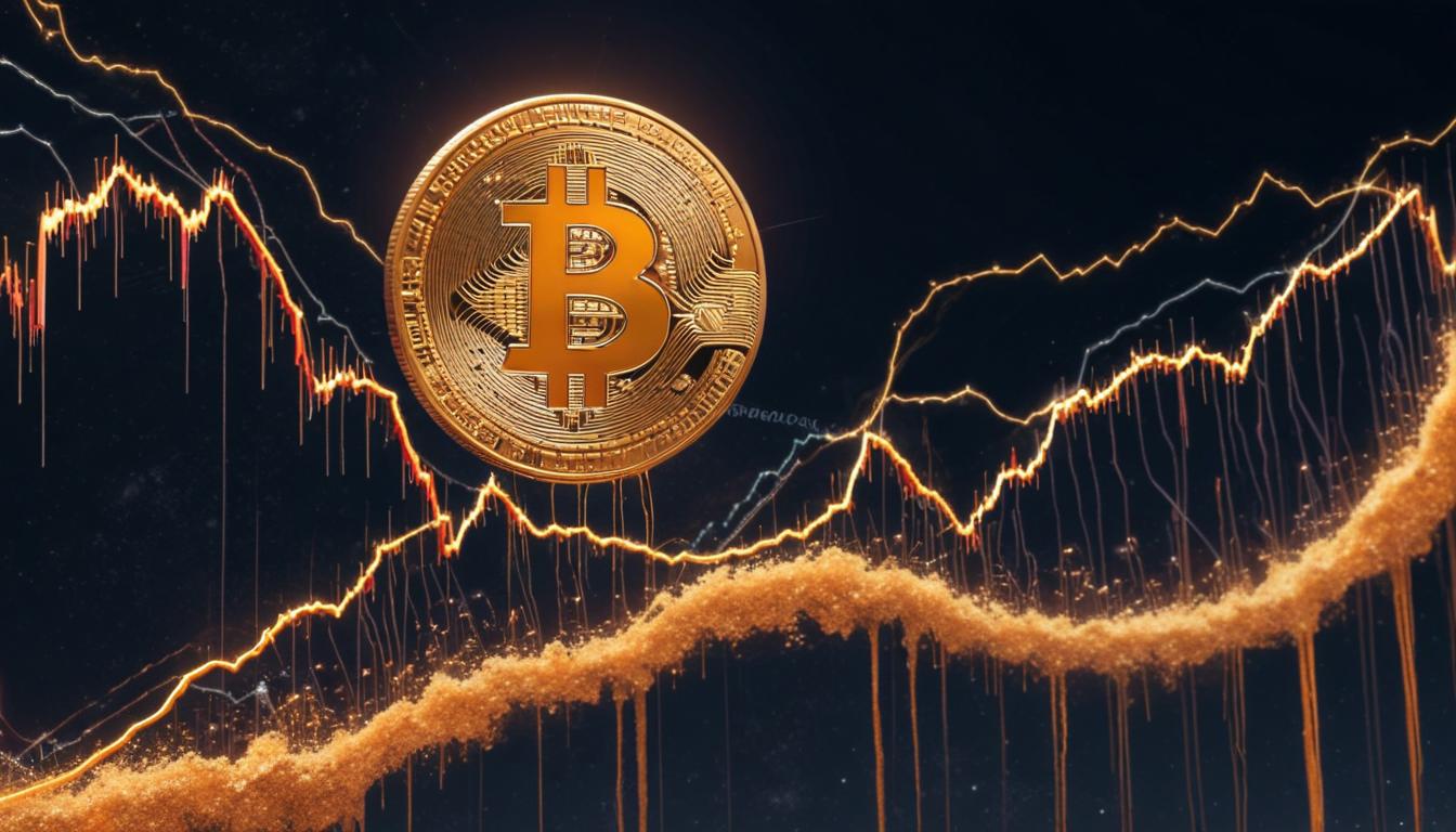 Bitcoin's 2025 Rollercoaster: Did it Hit $100K? The Shocking Truth! | Cryptodamus.io