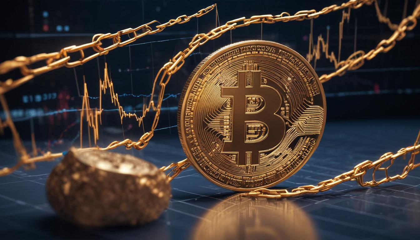 Bitcoin's 2025 Rollercoaster: Will You Ride the Wave or Crash & Burn? | Cryptodamus.io