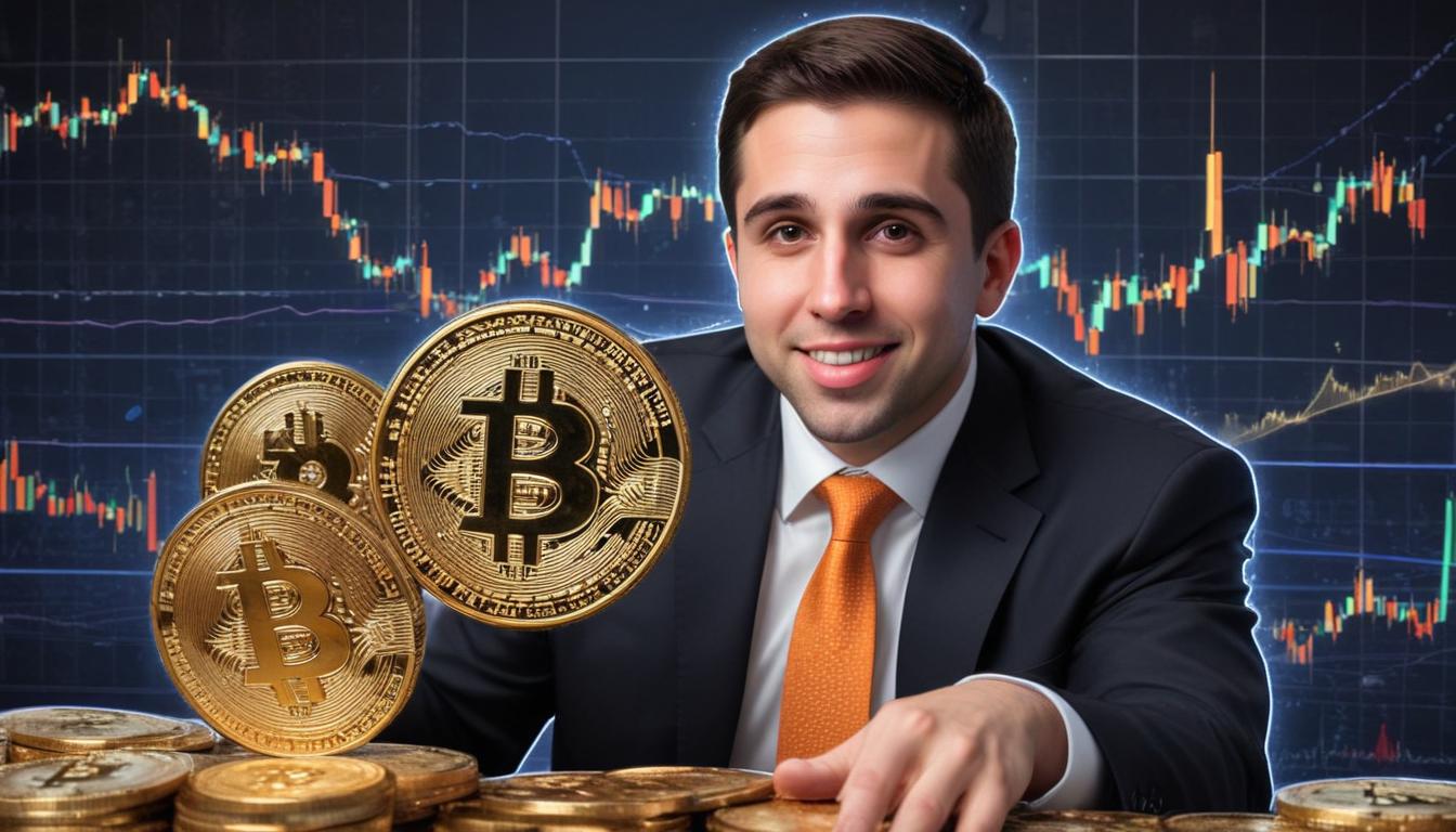 Взлет Биткоина к 2025: Смелый прогноз Помплиано и причины его вероятности | Cryptodamus.io