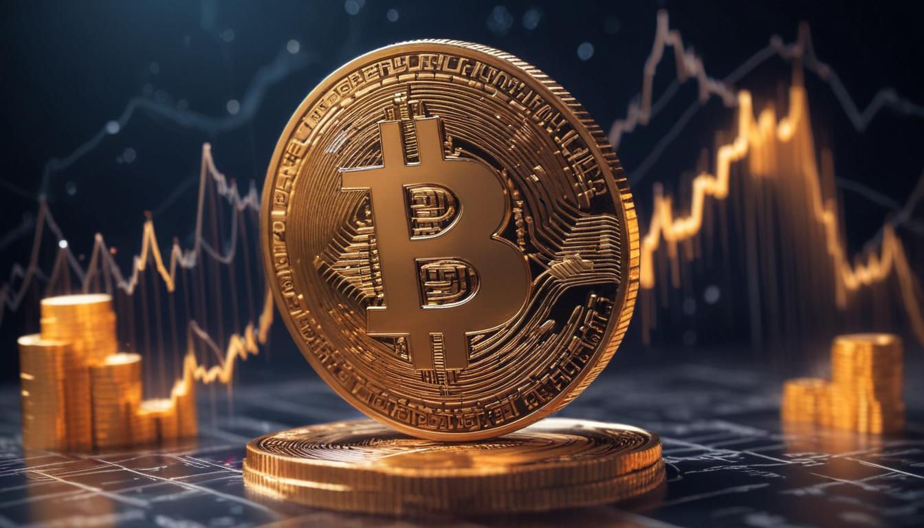 Биткоин по $219 000: надежное убежище или рискованная игра? | Cryptodamus.io