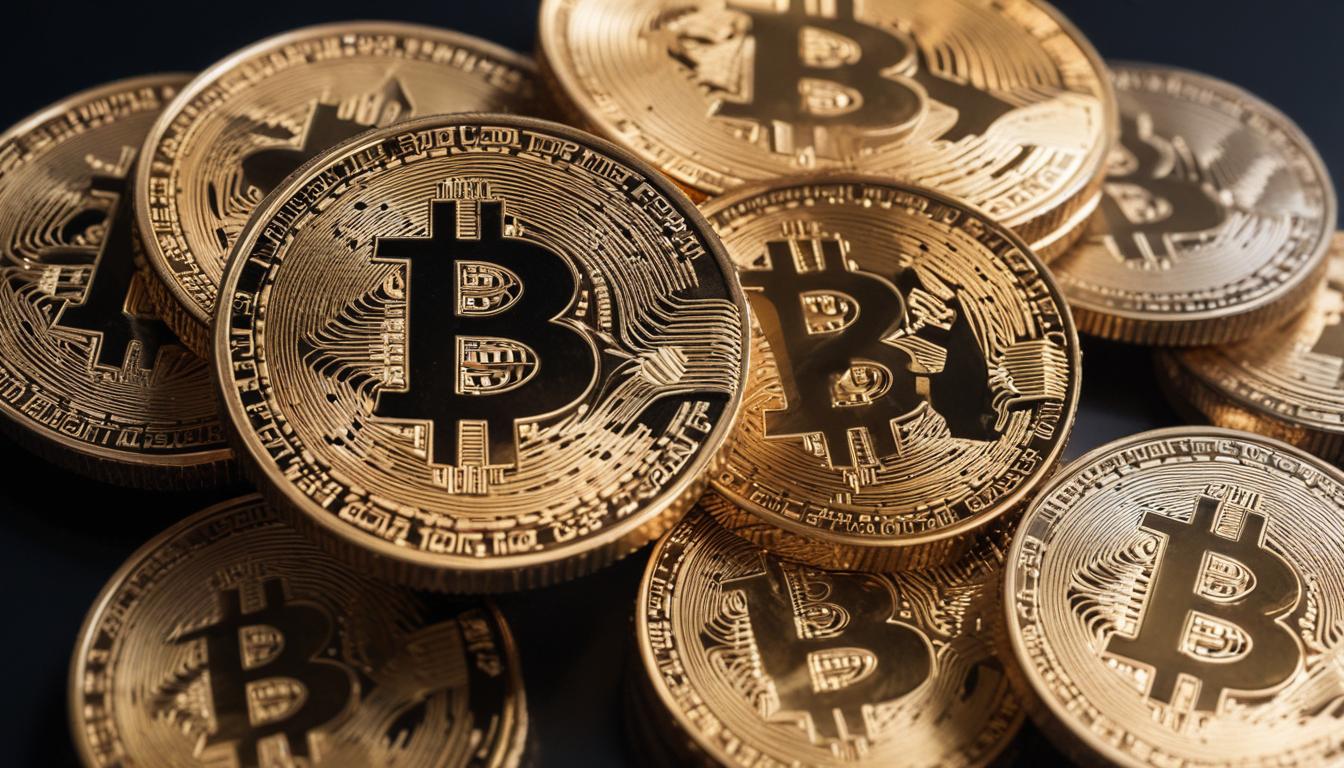 4-летний цикл Биткоина: миф или реальность? 🤔 | Cryptodamus.io