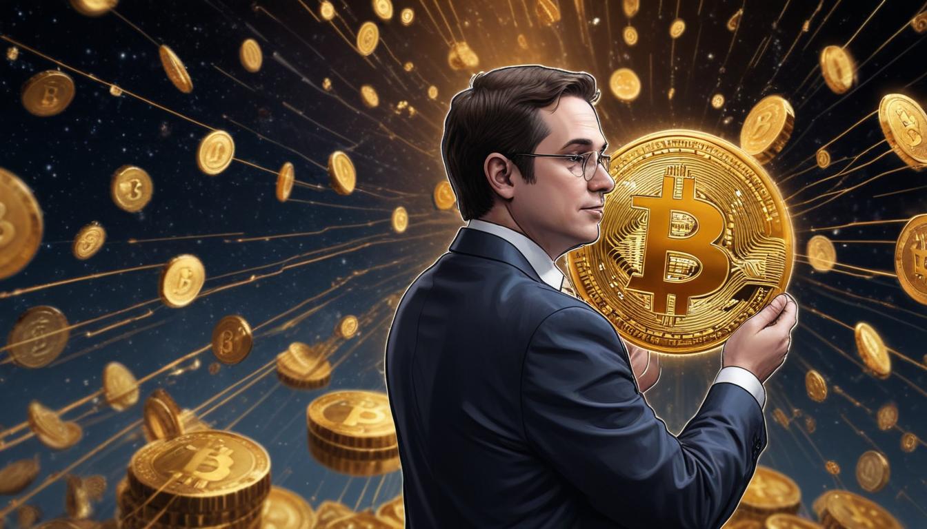 Биткоин на $50 Триллионов: Смелый Прогноз Bitwise Разобран | Cryptodamus.io