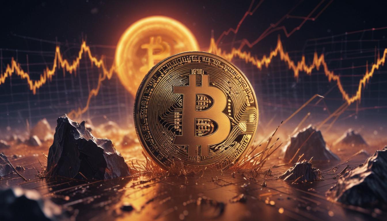 Обвал Bitcoin на $7000 и $250 млрд на крипторынке: Что произошло?! | Cryptodamus.io