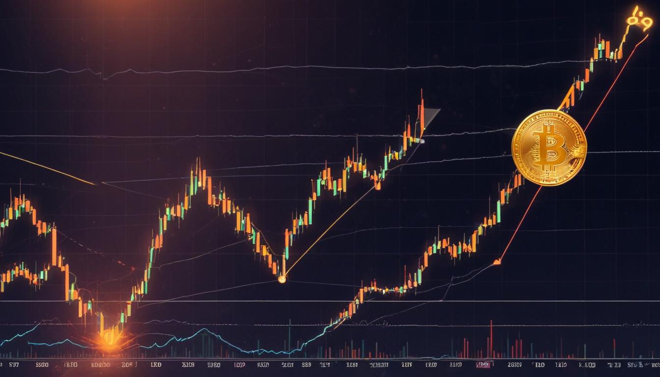 Прорыв Bitcoin на $84 100: Путь к $90 000 или крах рынка? Узнай! | Cryptodamus.io