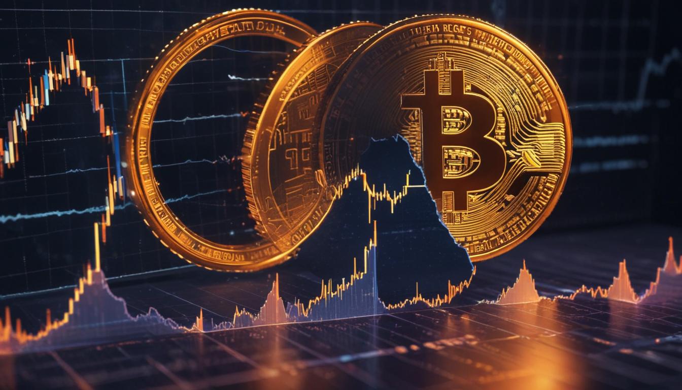 Биткоин за $85K: Обвал или Триумф? Анализ экспертов! | Cryptodamus.io