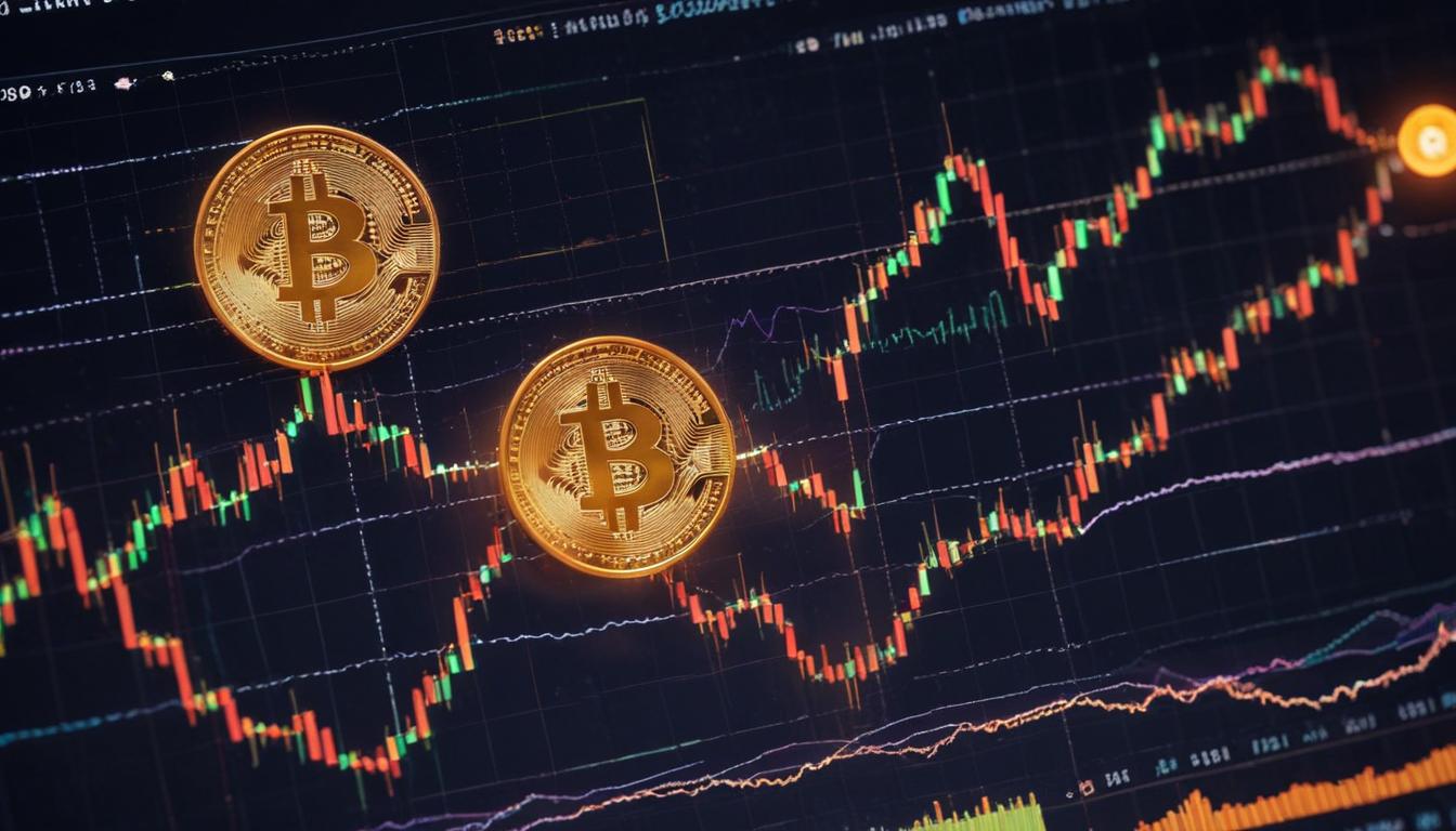 Bitcoin's $85K Showdown: Will the Bulls Conquer Resistance? Expert Analysis Inside! | Cryptodamus.io