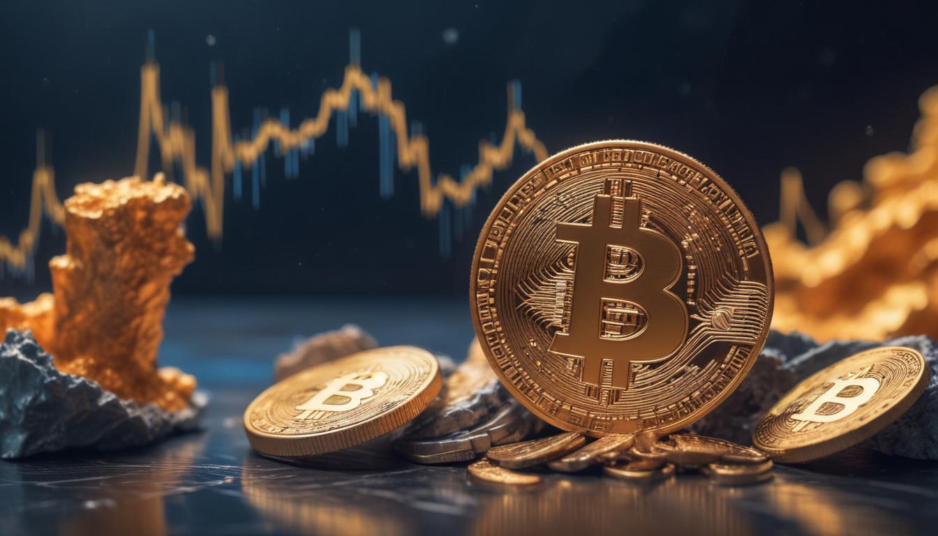 Bitcoin's $872B Realized Cap: Bull Run Confirmed or Correction Looming? | Cryptodamus.io
