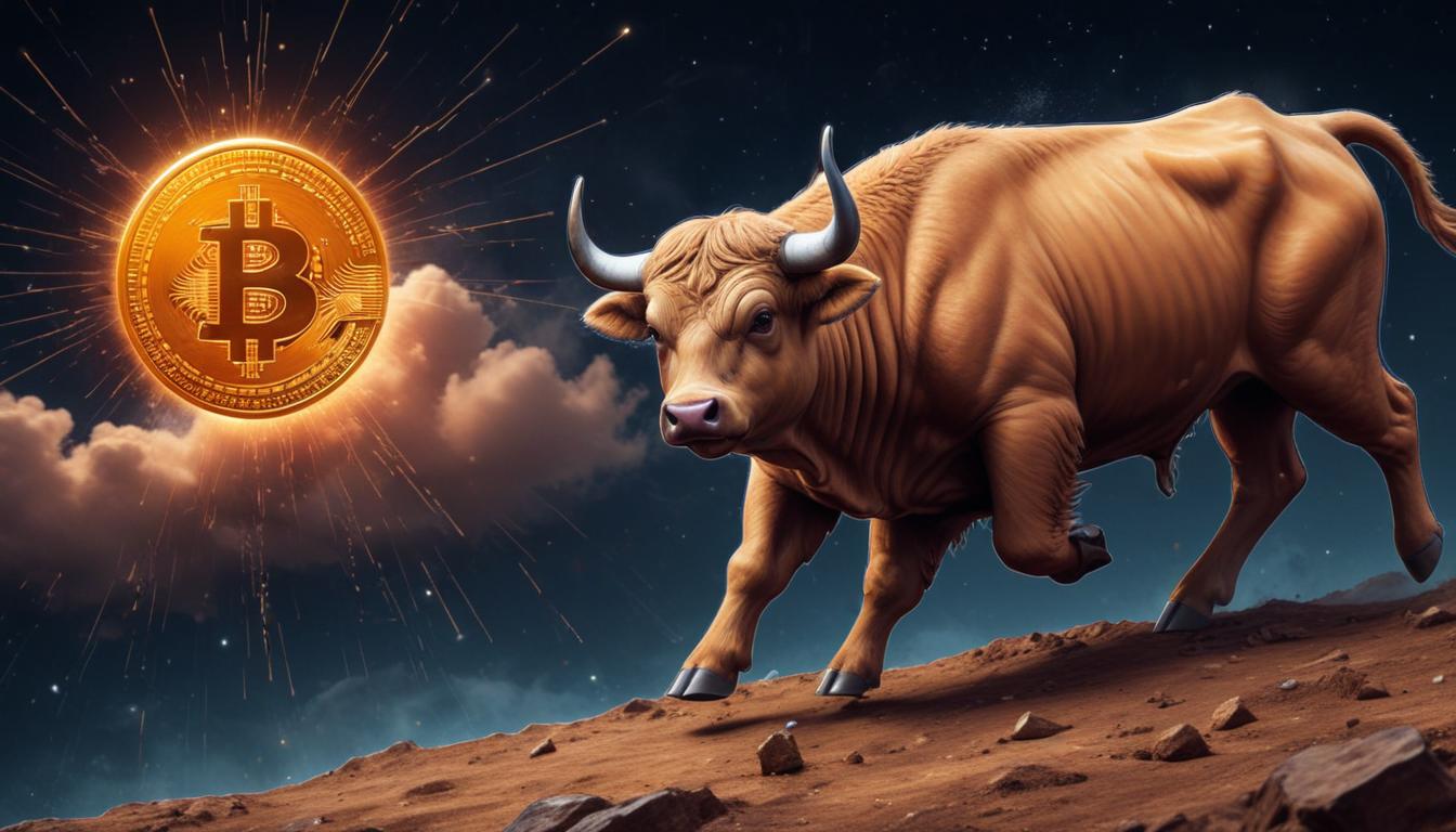 Bitcoin прорвал $87K: бычий капкан или устойчивый взлет? Мнение экспертов! | Cryptodamus.io