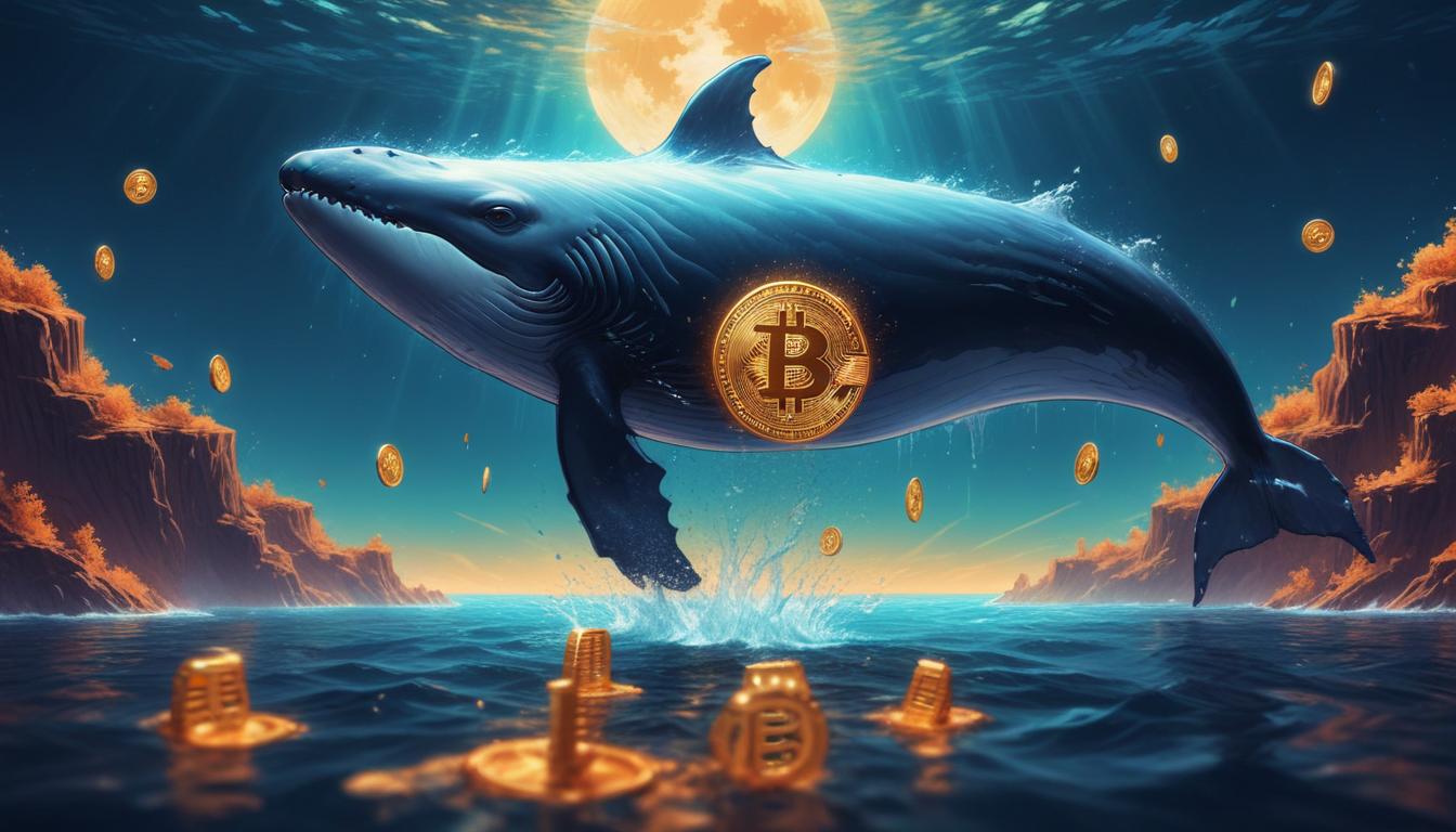 Bitcoin's $87K Peak: Unveiling On-Chain Secrets & Market Twists! | Cryptodamus.io