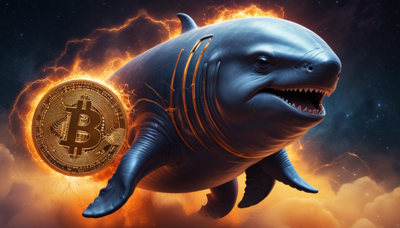 Взлет Биткоина до $99K: Отток из ETF, активность китов и безумный план Трампа! | Cryptodamus.io