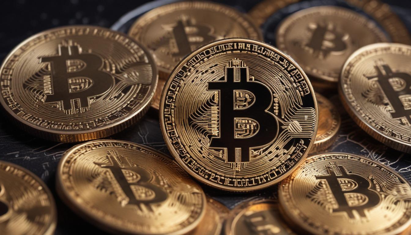 Bitcoin's Active Address Surge: Recovery or Mirage? Find Out Now! | Cryptodamus.io