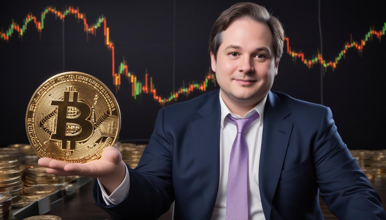 Биткоин на ATH! Mt. Gox, ETF и безумный план Сейлора по долгу США: Рыночный ШОК! | Cryptodamus.io
