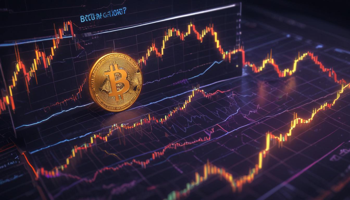 Bitcoin's Big Bounce? Decode Support, Resistance & Indicators (RSI, DMI)! | Cryptodamus.io