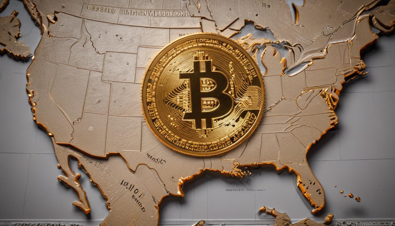 Bitcoin's Big Move: 11 US States Eyeing Bitcoin Reserve Regulations! 🤯 | Cryptodamus.io