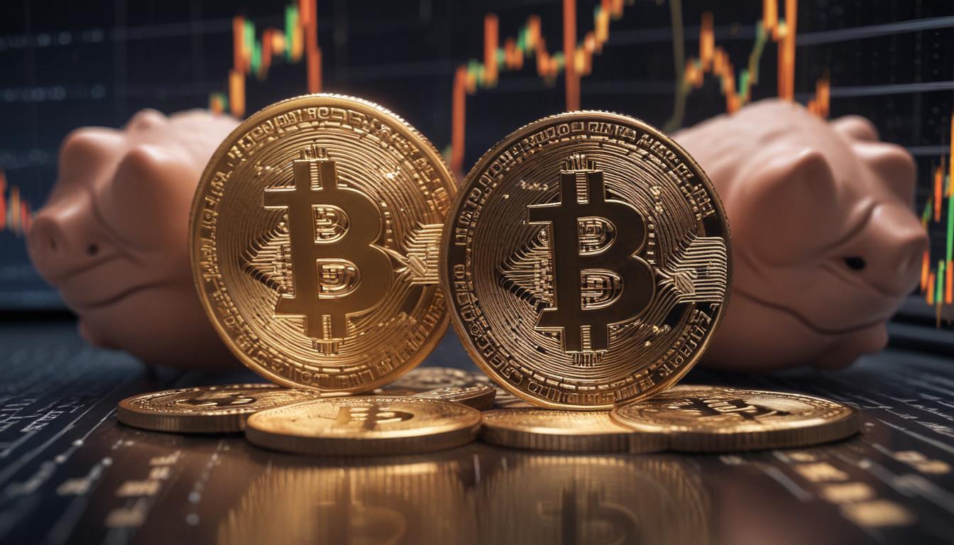Биткойн: взлет на 36%! Что дальше? Анализ экспертов и прогноз цены! | Cryptodamus.io