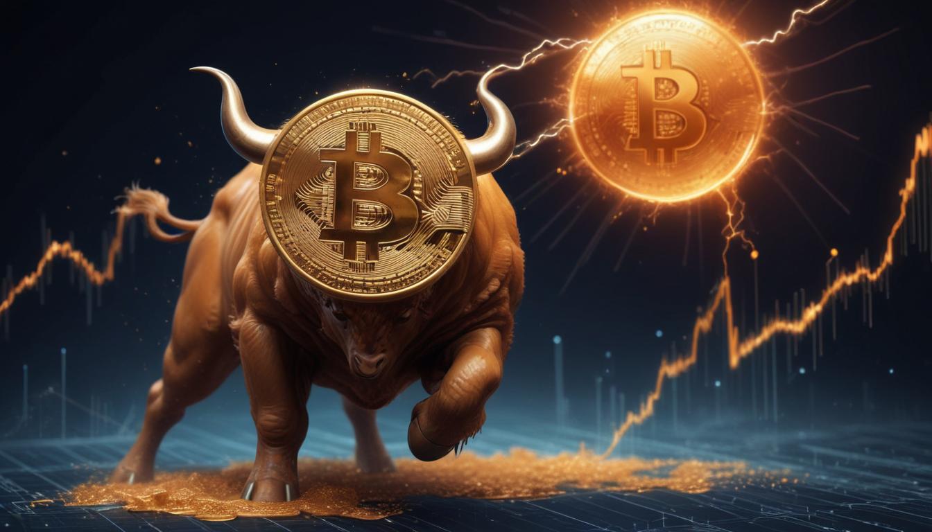 Бычий забег Bitcoin: отток с бирж, ончейн-данные и деривативы разгоняют ралли! | Cryptodamus.io
