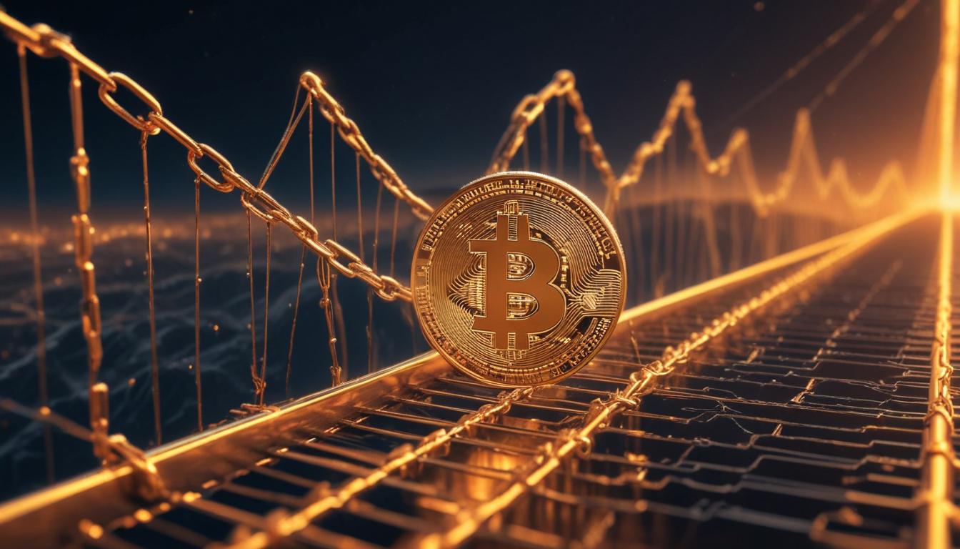 Bitcoin's DeFi Awakening: Restaking, Bridges, & a $ Trillion Unlock! | Cryptodamus.io