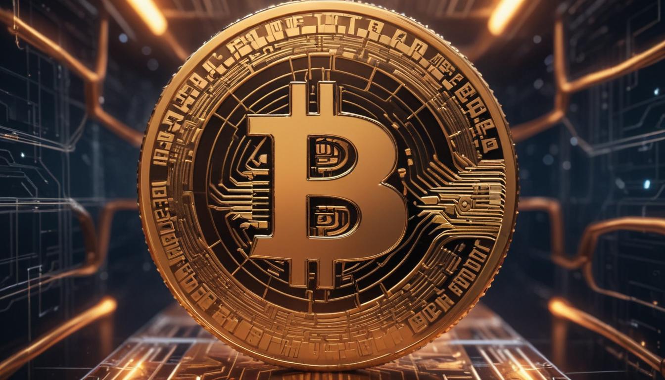 Bitcoin's DeFi Revolution: Starknet Unlocks Untapped Potential! | Cryptodamus.io