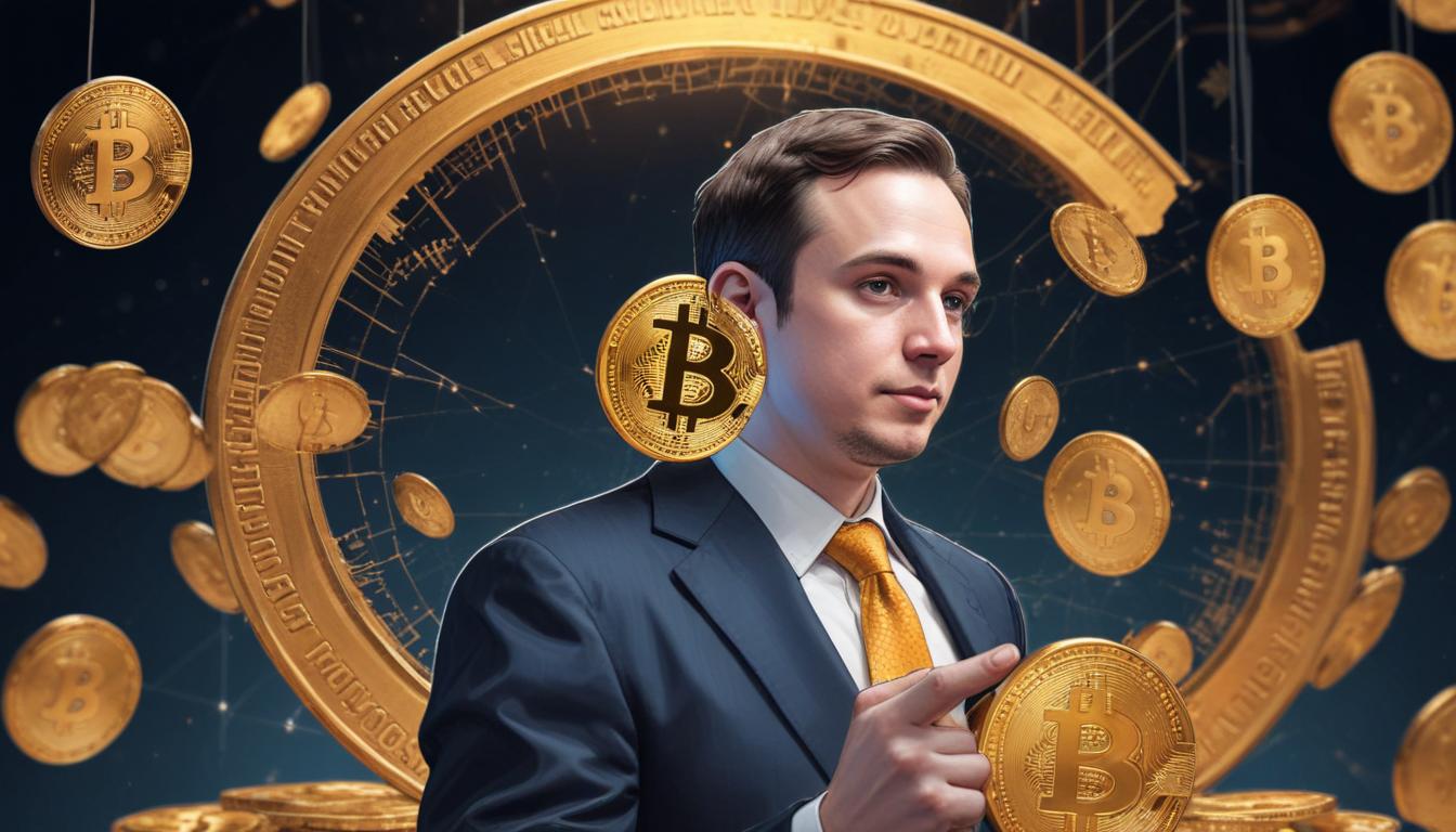 Bitcoin's Dominance: A SHOCKING Twist in the Altcoin Season! | Cryptodamus.io