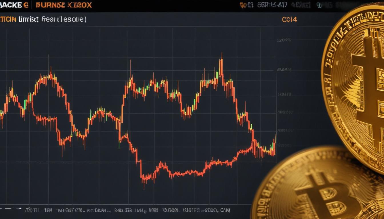 Bitcoin's Extreme Greed: Is a Crash Imminent?  Experts Weigh In! | Cryptodamus.io