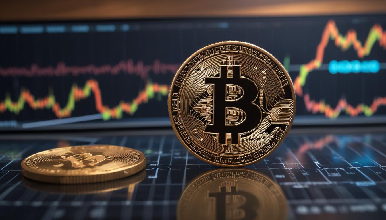 Bitcoin's Future: Consolidation, Institutional Inflows & ETF Boom! 🤑 | Cryptodamus.io