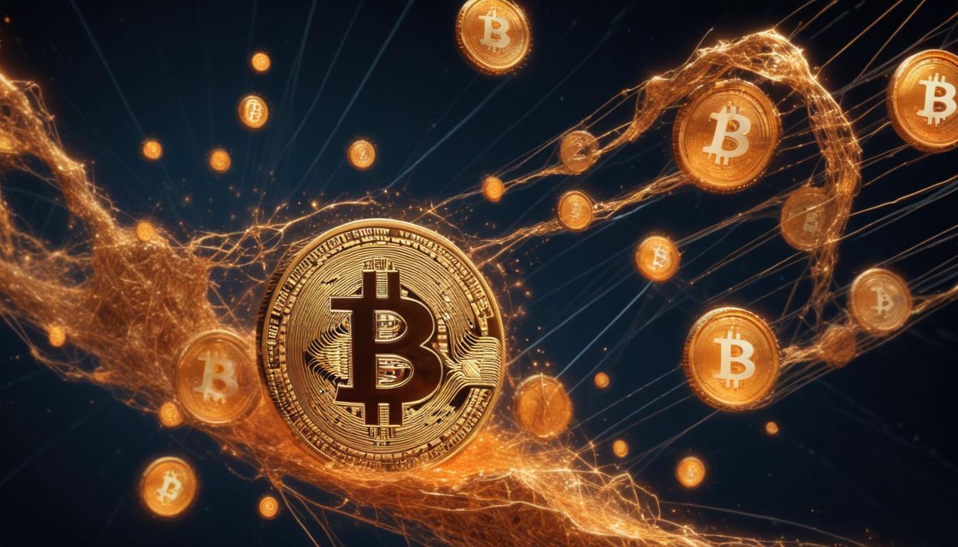Bitcoin's Future: Decentralization vs. Institutional Giants – The Shocking Truth! | Cryptodamus.io