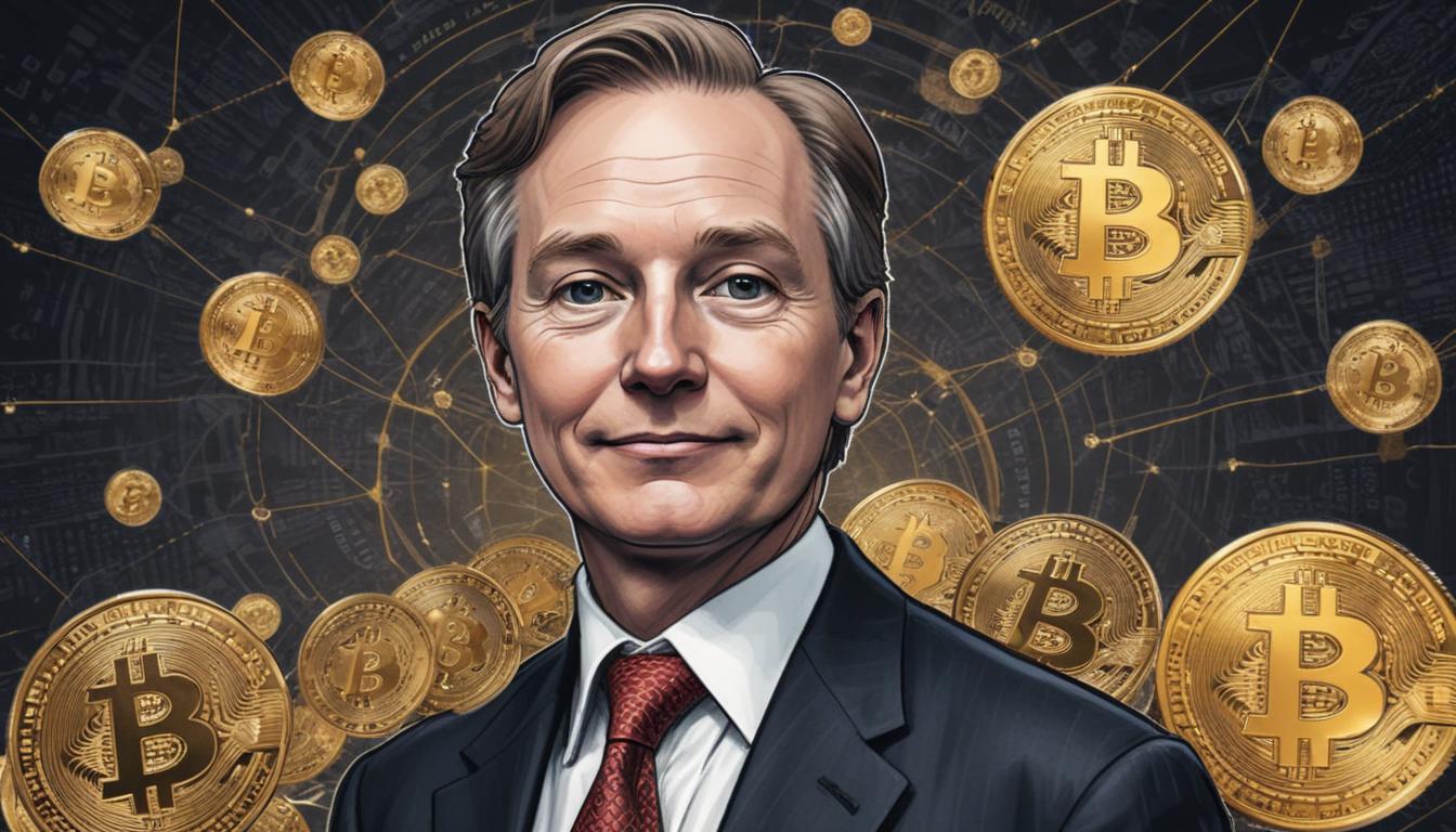 Будущее Bitcoin: Премия Finney, ставка Meta и резерв биткоинов США? 🤯 | Cryptodamus.io