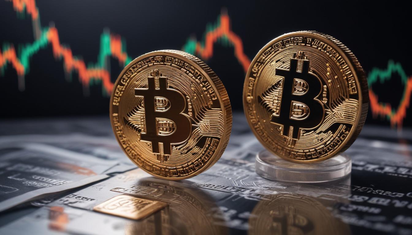 ШОК для Bitcoin: Рост доллара и нестабильность рынка! | Cryptodamus.io
