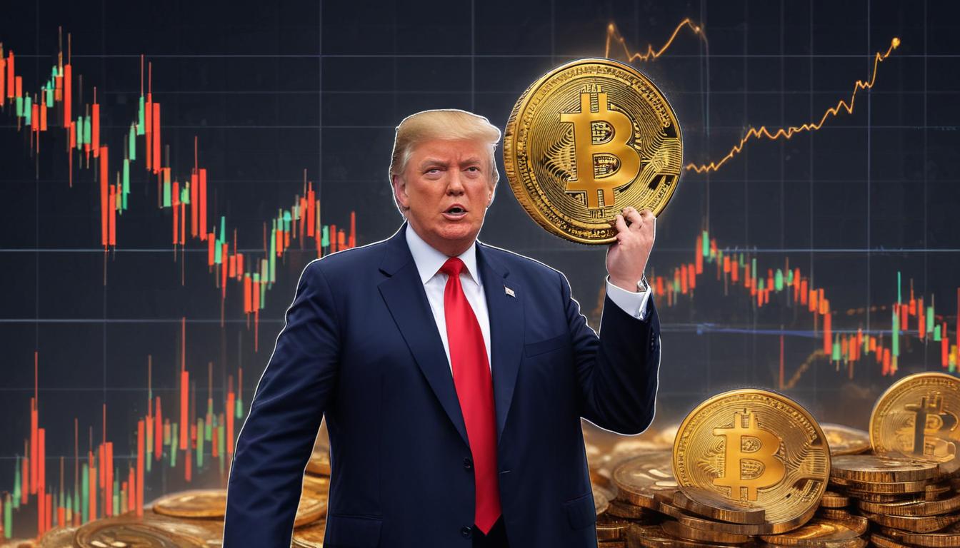 Будущее Биткойна: История повторится? Отголоски 'Xi Pump' и мечты о $500k! | Cryptodamus.io