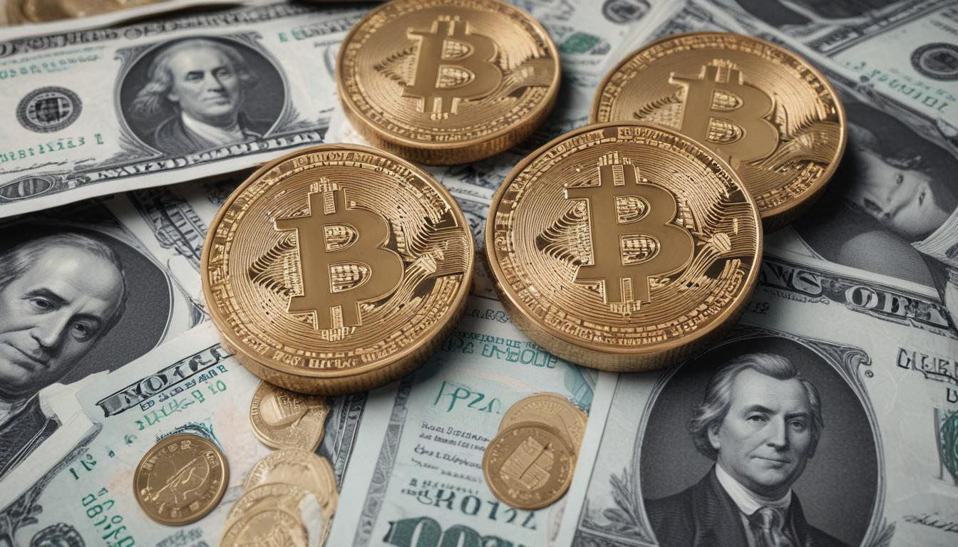 Биткоин: от смелого эксперимента Ванкувера до взрыва инвестиций в ETF! Глобальное влияние | Cryptodamus.io
