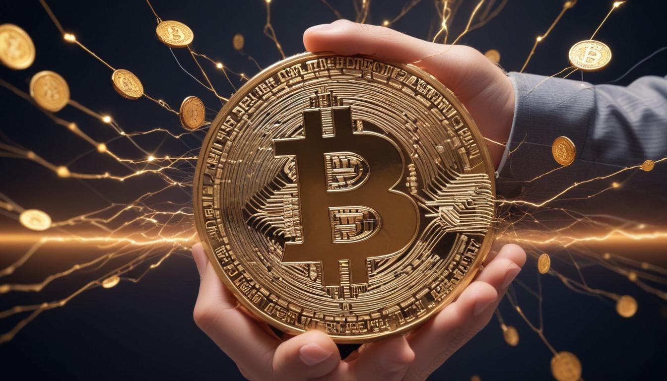 Скрытое сокровище Bitcoin: институциональные инвесторы стимулируют 767% рост финансирования нативных стартапов! | Cryptodamus.io