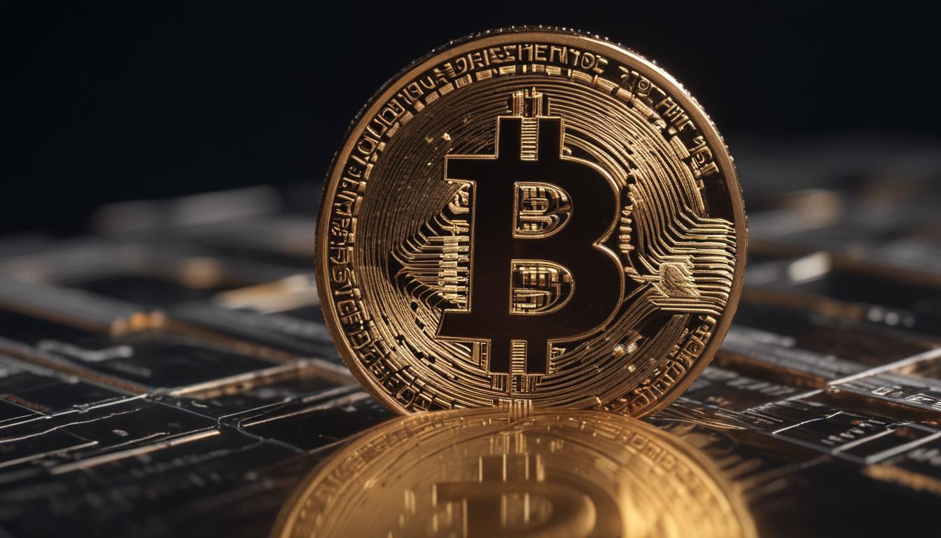 Bitcoin's Impact on Altcoins: SUI, BGB, ENA, VIRTUAL Analysis & XRP Price Predictions! | Cryptodamus.io