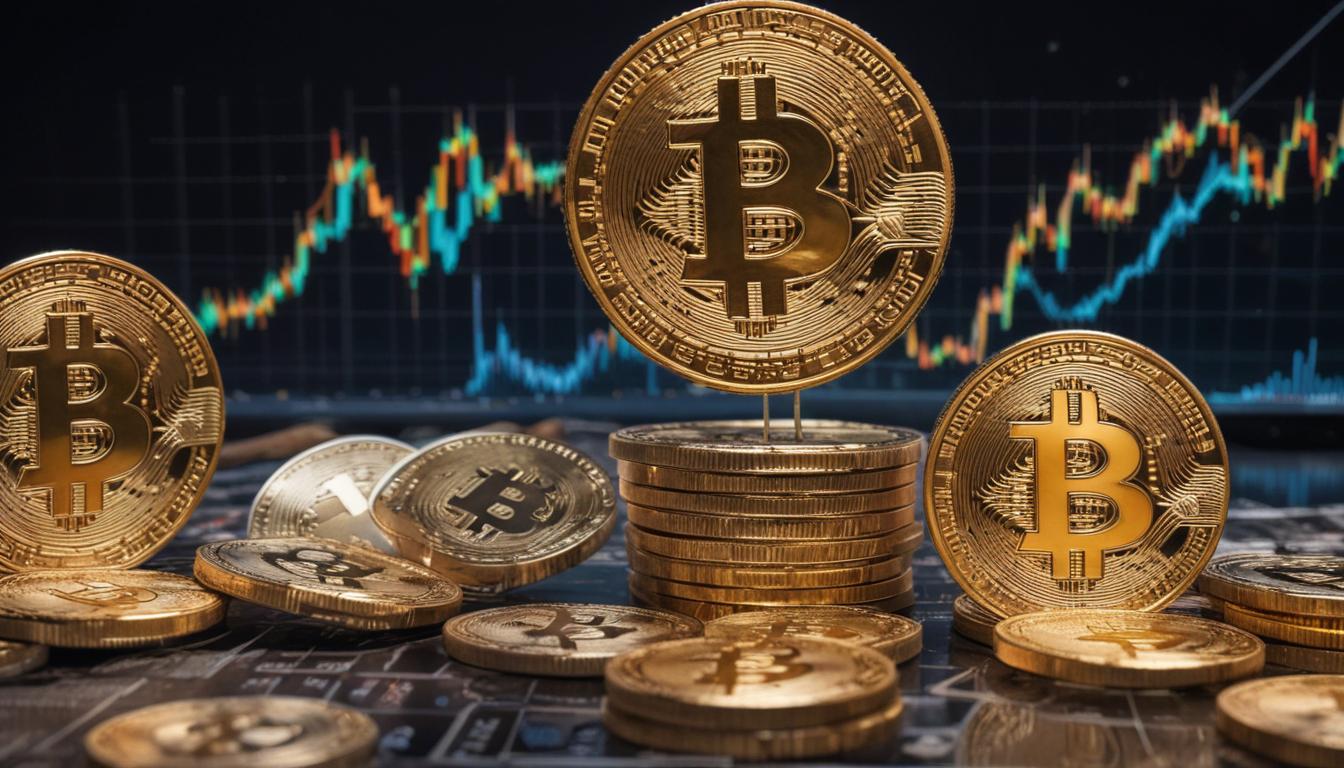 Биткоин взлетел! Прогнозы до $130К+, ставка MicroStrategy и рыночный хаос! | Cryptodamus.io