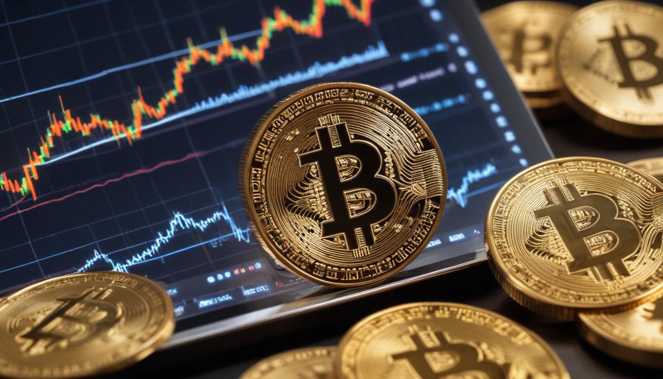 Бум биткоина: Покупка на $1,5 млрд и будущее криптовалют! | Cryptodamus.io