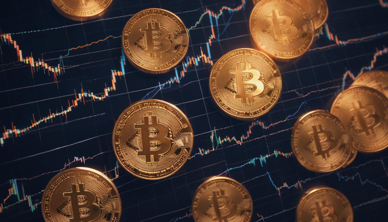 Биткоин взрывает рынок: ETF, BlackRock и ставка Cantor на $3 млрд! | Cryptodamus.io