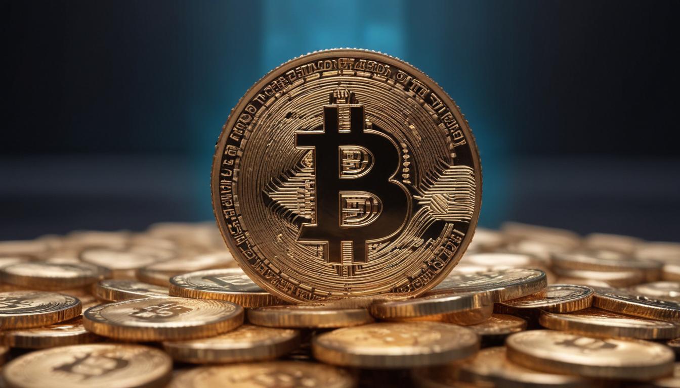 Bitcoin's Institutional Boom: MicroStrategy, BlackRock, and ETFs Lead the Charge! | Cryptodamus.io
