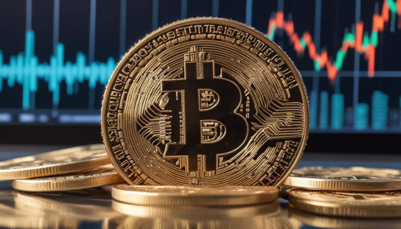 Бум институциональных инвестиций в Bitcoin: MicroStrategy, Nasdaq и будущее крипты | Cryptodamus.io