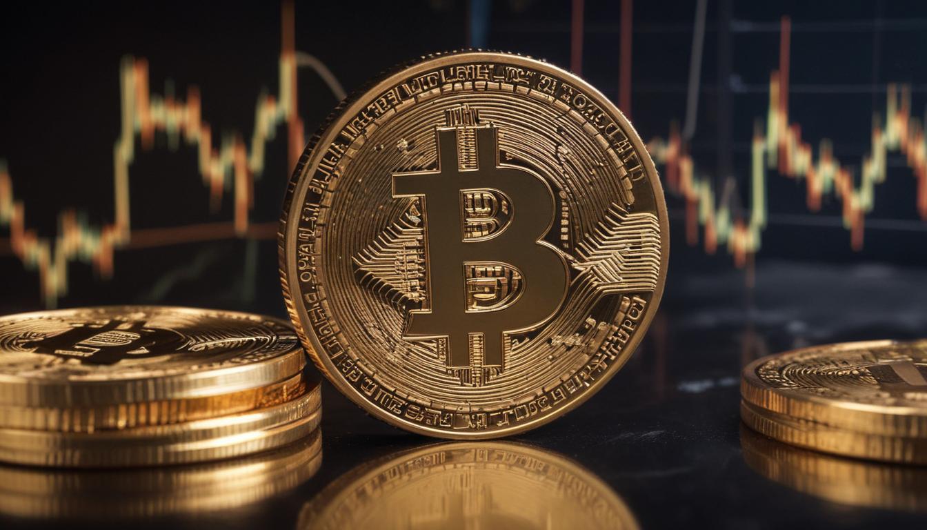 Революция Bitcoin: Институциональные инвестиции в 2024 и далее — Переломный момент! | Cryptodamus.io