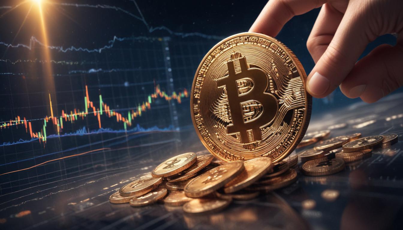 Захват Bitcoin институционалами: ETF, скачок до $94K и корпоративные стратегии! | Cryptodamus.io
