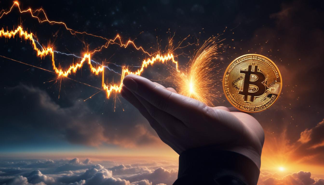 Взлет Биткоина: $350 000 к 2025? Мнения экспертов! | Cryptodamus.io