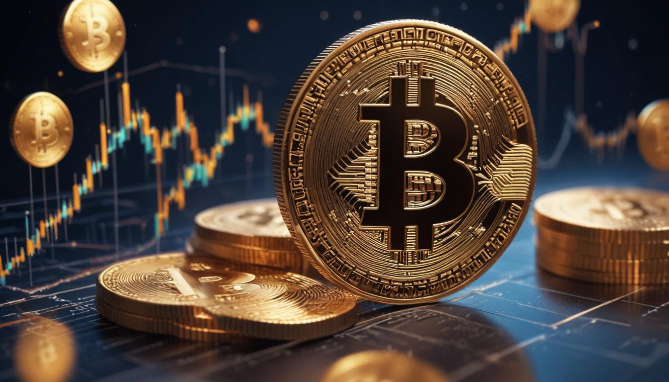 Bitcoin's Next Big Leap: $124K+ Predictions & Institutional Adoption! | Cryptodamus.io