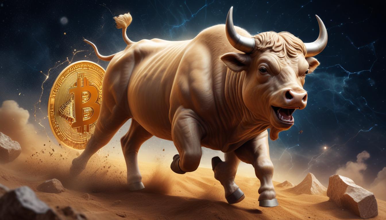 Куда движется Bitcoin? VIX, Сезон Альткоинов & Прогнозы Экспертов! 🚀 | Cryptodamus.io