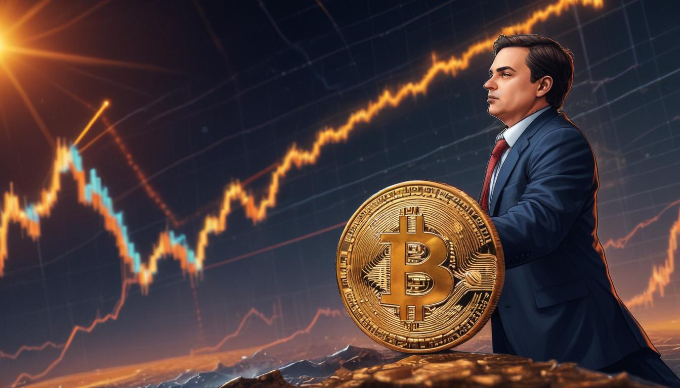 Bitcoin's Path to $106K: Spot Strength, Golden Cross & El Salvador's Bold Move Fuel Rally | Cryptodamus.io