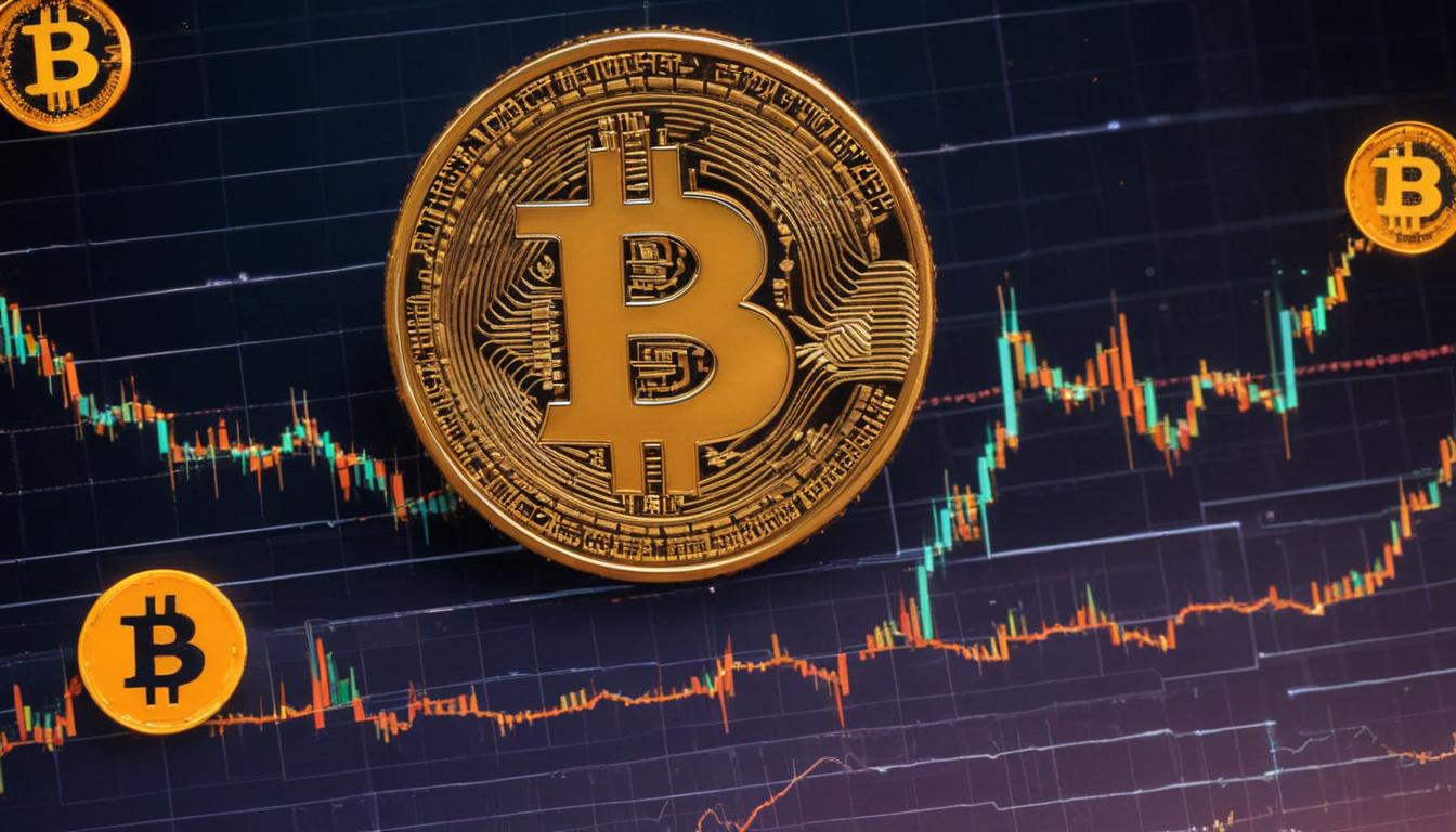 Биткоин на грани: обвал до $60K или взлет к новым рекордам? Узнайте прямо сейчас! | Cryptodamus.io