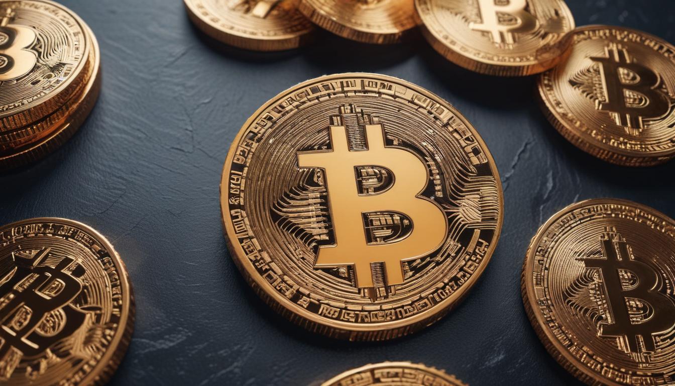 Bitcoin's Price in 2025: Is the 4-Year Cycle DEAD?  Experts Reveal Shocking Truth! | Cryptodamus.io